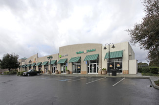 More details for 871-883 Hamilton Ave, Menlo Park, CA - Retail for Lease