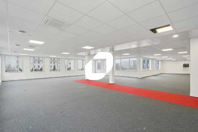 23 Allée Des Impressionnistes, Villepinte à vendre - Photo du bâtiment - Image 3 de 10