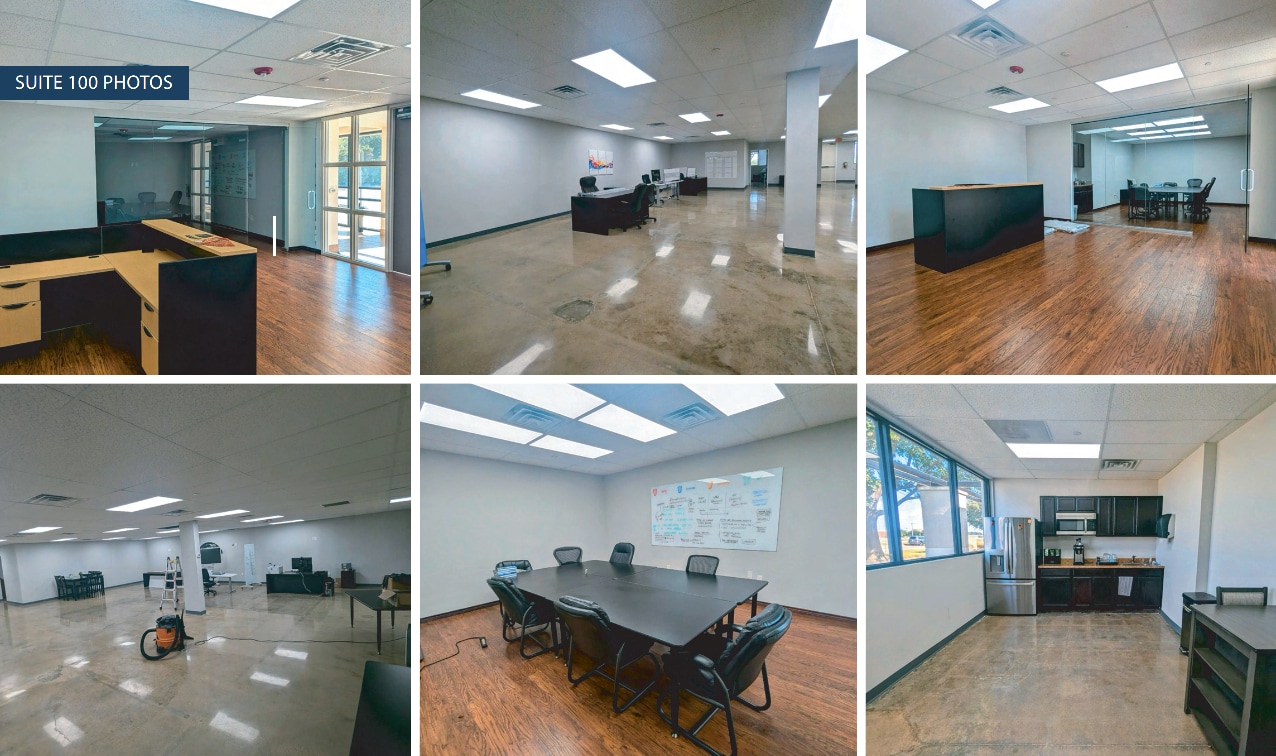 3600 William D Tate Ave, Grapevine, TX à louer Photo intérieure- Image 1 de 2