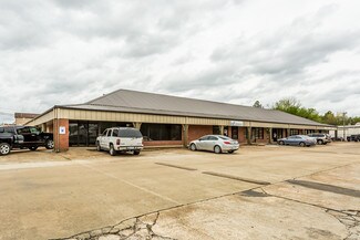 More details for 1040-1056 Cliff Gookin Blvd, Tupelo, MS - Office for Sale