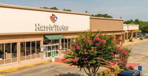 2129 General Booth Blvd, Virginia Beach, VA for lease Building Photo- Image 1 of 10