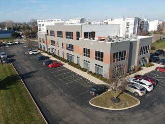 More details for 9039 Antares Ave, Columbus, OH - Office, Office/Medical for Lease