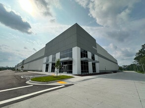 12435 Lem Turner Rd, Jacksonville, FL for lease Building Photo- Image 1 of 6