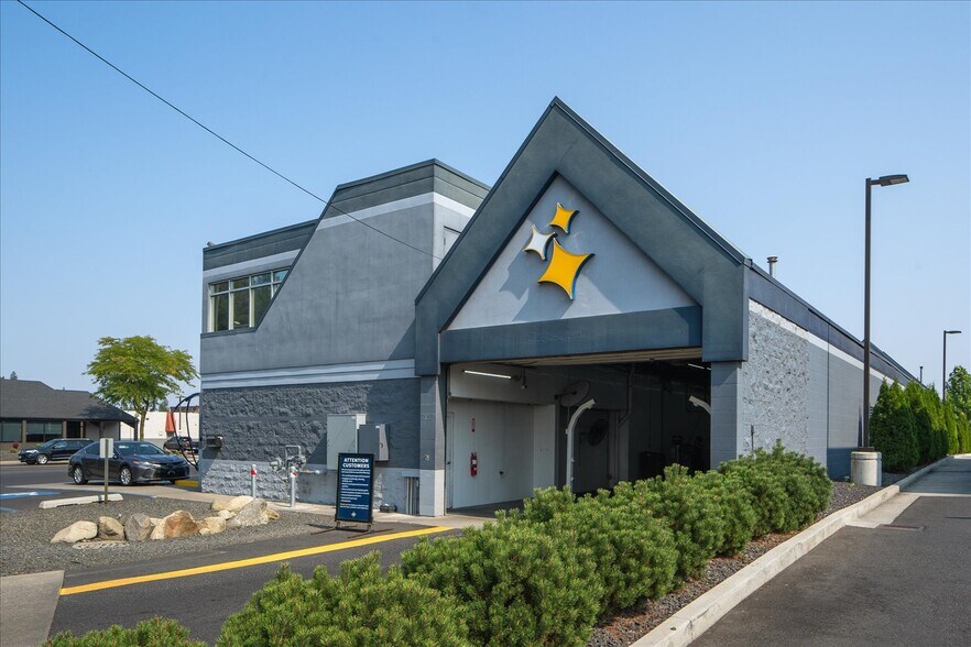 1615 W Five Mile Rd, Spokane, WA for sale - Primary Photo - Image 1 of 1
