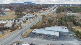 More details for 508 Cobb Pky NE, Marietta, GA - Industrial for Sale