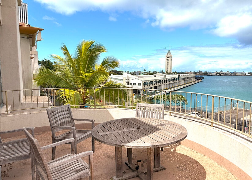 800 Bethel St, Honolulu, HI for sale - Building Photo - Image 2 of 5