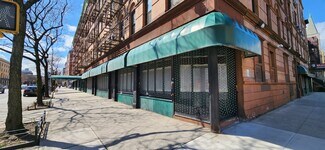 Plus de détails pour 2611-2615 Frederick Douglass Blvd, New York, NY - Commerce de détail à louer