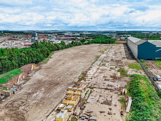 More details for Unthank Rd, Bellshill - Land for Lease