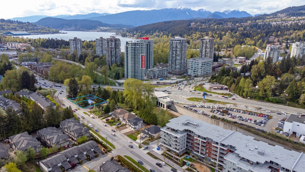 3324 Dewdney Trunk Rd, Port Moody, BC for sale - Primary Photo - Image 1 of 1