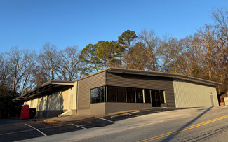 More details for 75 Storey St, Jefferson, GA - Industrial for Lease