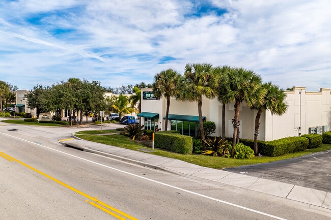 More details for 1335 Old Dixie Hwy, Lake Park, FL - Industrial for Lease