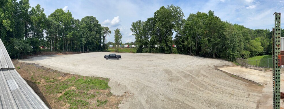 5290 Ga-42 Hwy, Ellenwood, GA à louer - Aérien - Image 2 de 29