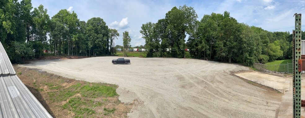 5290 Highway 42, Ellenwood, GA à vendre - Aérien - Image 2 de 29