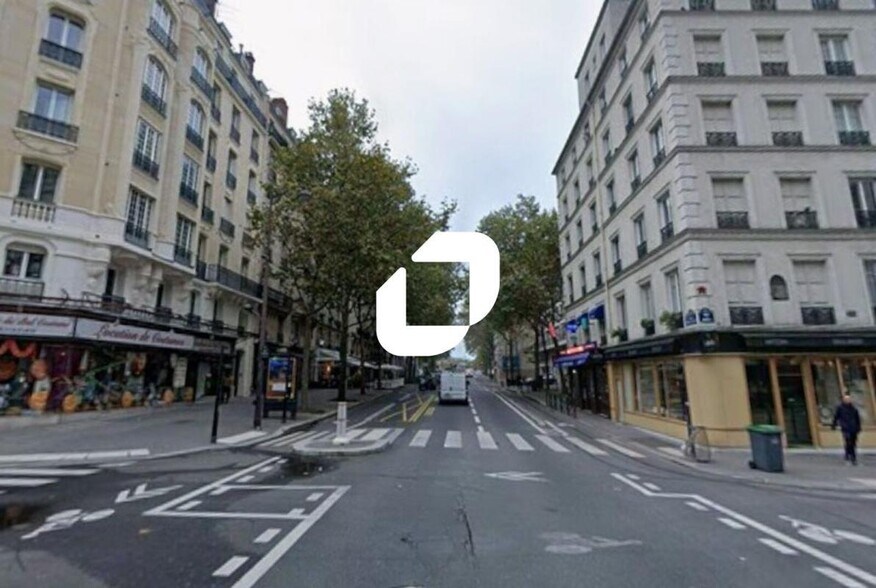 9-11 Avenue Ledru-Rollin, Paris à louer - Photo du bâtiment - Image 2 de 9
