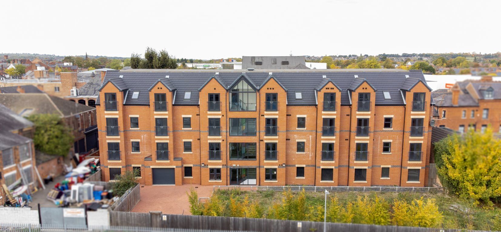 West Gate, Nottingham for lease Primary Photo- Image 1 of 2