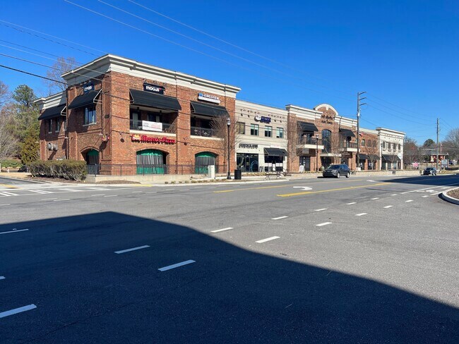 Plus de détails pour 425 Buford Hwy, Suwanee, GA - Plusieurs types d'espaces à louer