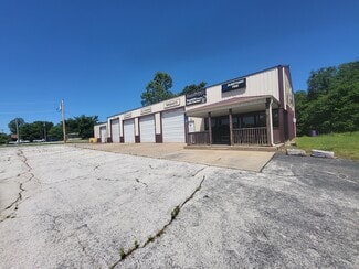 More details for 569 W Valley St, Granby, MO - Retail for Lease