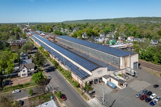 1000 S 2nd St, Plainfield, NJ - AÉRIEN  Vue de la carte - Image1