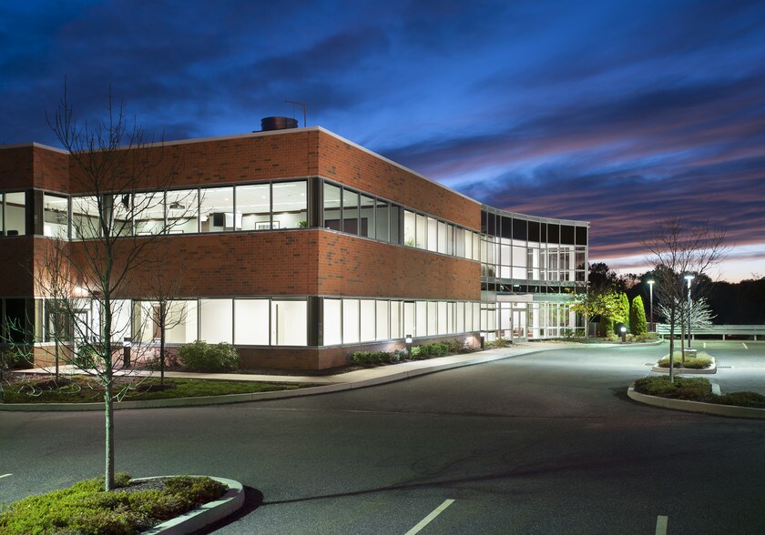 6 Hillman Dr, Chadds Ford, PA à louer - Photo du bâtiment - Image 1 de 2