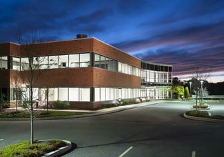 Plus de détails pour 6 Hillman Dr, Chadds Ford, PA - Bureau à louer