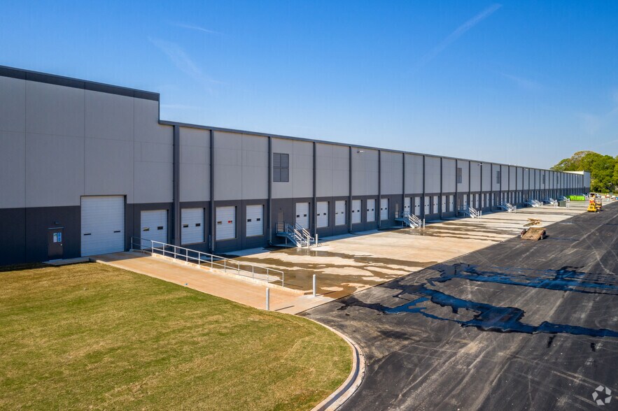 423 Apple Valley Rd, Duncan, SC à louer - Photo du bâtiment - Image 3 de 7