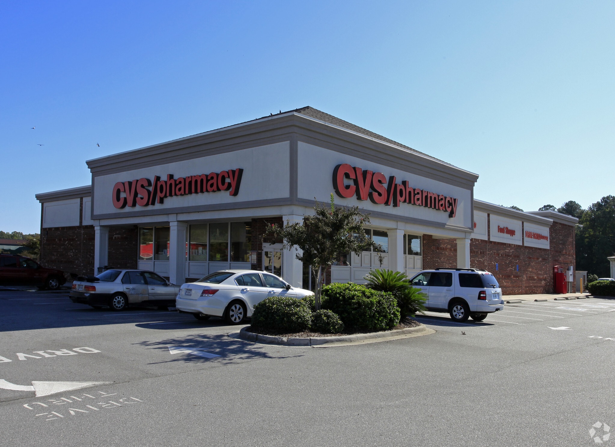 100 Minis Ave, Savannah, GA for sale Building Photo- Image 1 of 4