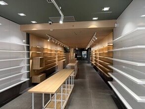 Carrer Anselm Clavé, 13, Granollers, Barcelona for lease Interior Photo- Image 2 of 13