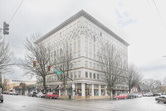 Plus de détails pour 408 SW Monroe Ave, Corvallis, OR - Bureau, Bureau/Commerce de détail à louer