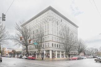 More details for 408 SW Monroe Ave, Corvallis, OR - Office, Office/Retail for Lease