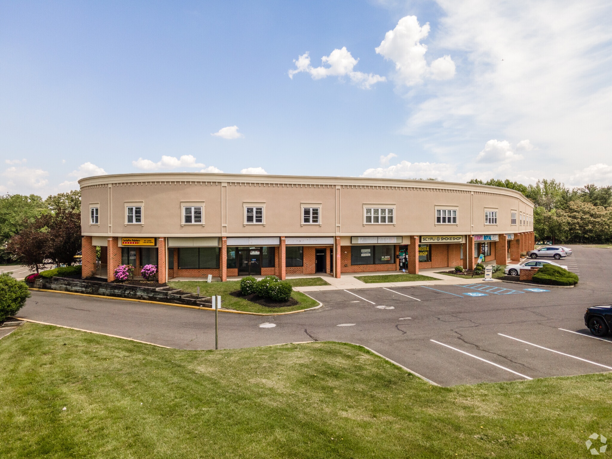 4201 Church Rd, Mount Laurel, NJ for lease Primary Photo- Image 1 of 11
