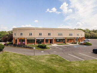 Plus de détails pour 4201 Church Rd, Mount Laurel, NJ - Bureau à louer