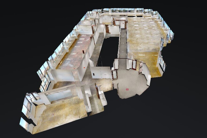 1000 Floral Vale Blvd, Yardley, PA à louer - Numérisation 3D de Matterport - Image 3 de 15