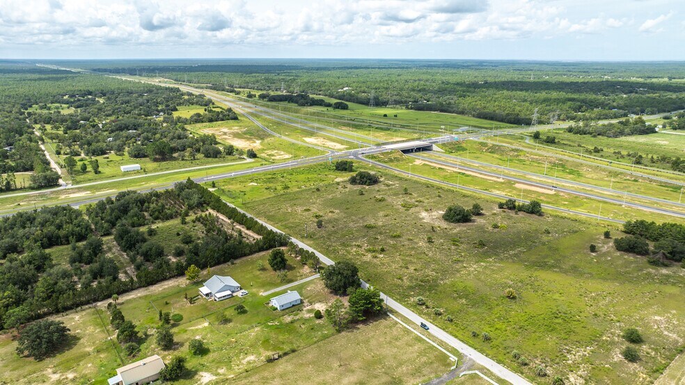 6592 Georgian Rd, Homosassa, FL à vendre - Photo du bâtiment - Image 3 de 6