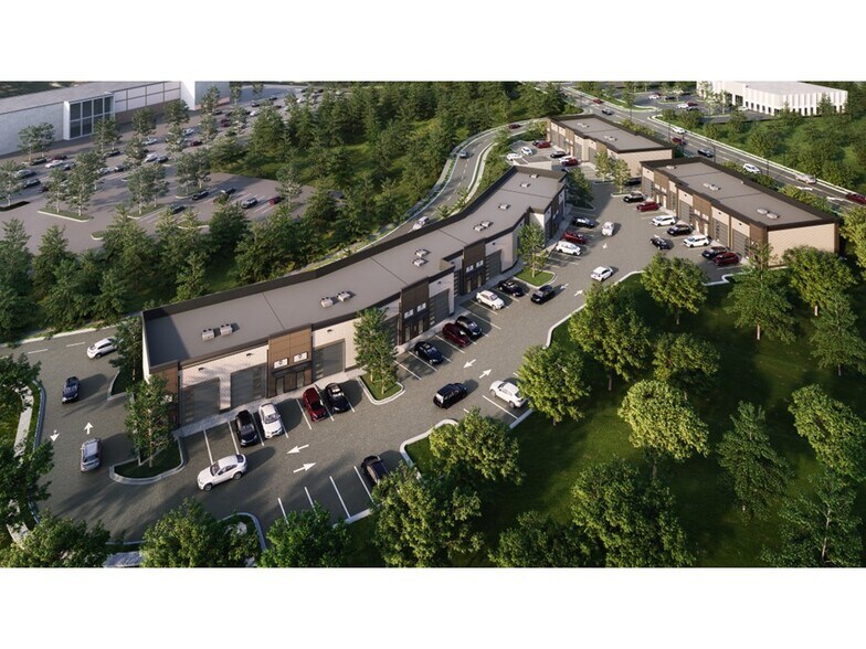 3353 Acworth Summit Blvd NW, Acworth, GA à vendre - Photo du bâtiment - Image 3 de 8