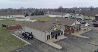 More details for 3727 W Willow Knolls Dr, Peoria, IL - Retail for Lease