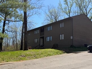 Plus de détails pour 2600 6th St, Bedford, IN - Multi-résidentiel à vendre