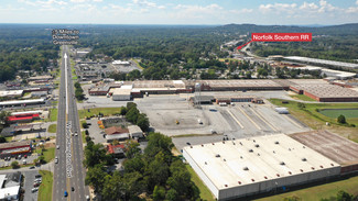 Plus de détails pour 2819 Wade Hampton Blvd, Taylors, SC - Industriel à louer