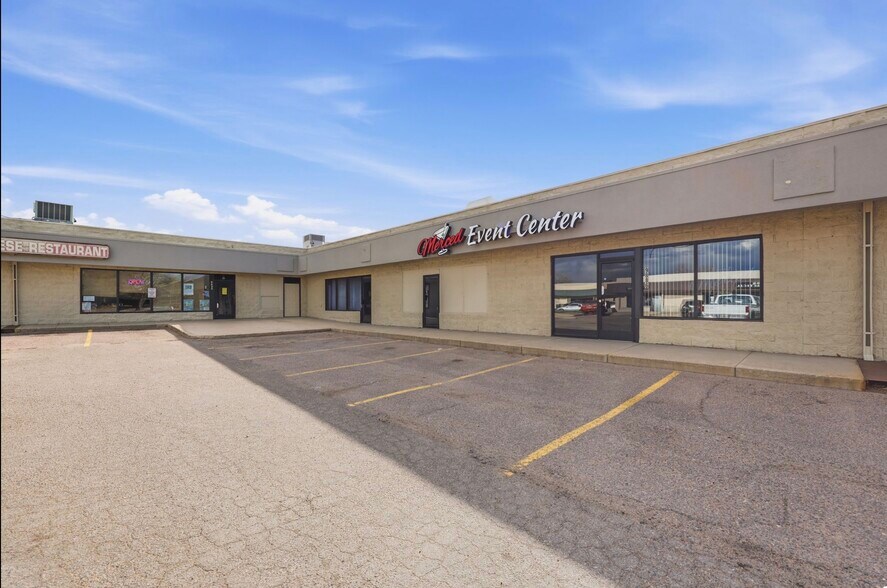 9880 W Girton Ave, Lakewood, CO à vendre - Photo du bâtiment - Image 3 de 14