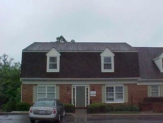 Plus de détails pour 223 Midland Park, Shelbyville, KY - Bureau à vendre
