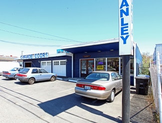 More details for 12714 Aurora Ave N, Seattle, WA - Office/Retail, Industrial for Lease