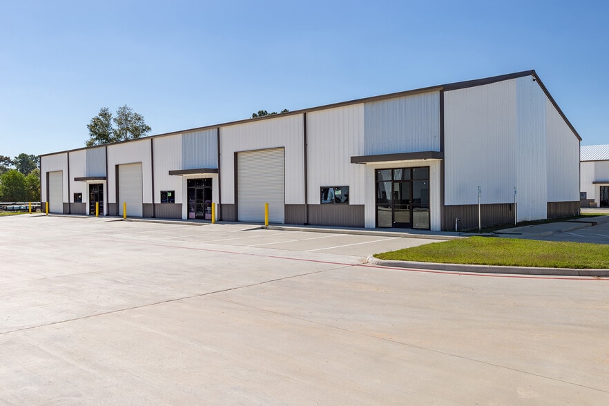 21966 FM 1314 Rd, Porter, TX for lease - Building Photo - Image 2 of 9