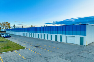 More details for 4315 61st Ave SE, Calgary, AB - Industrial for Lease