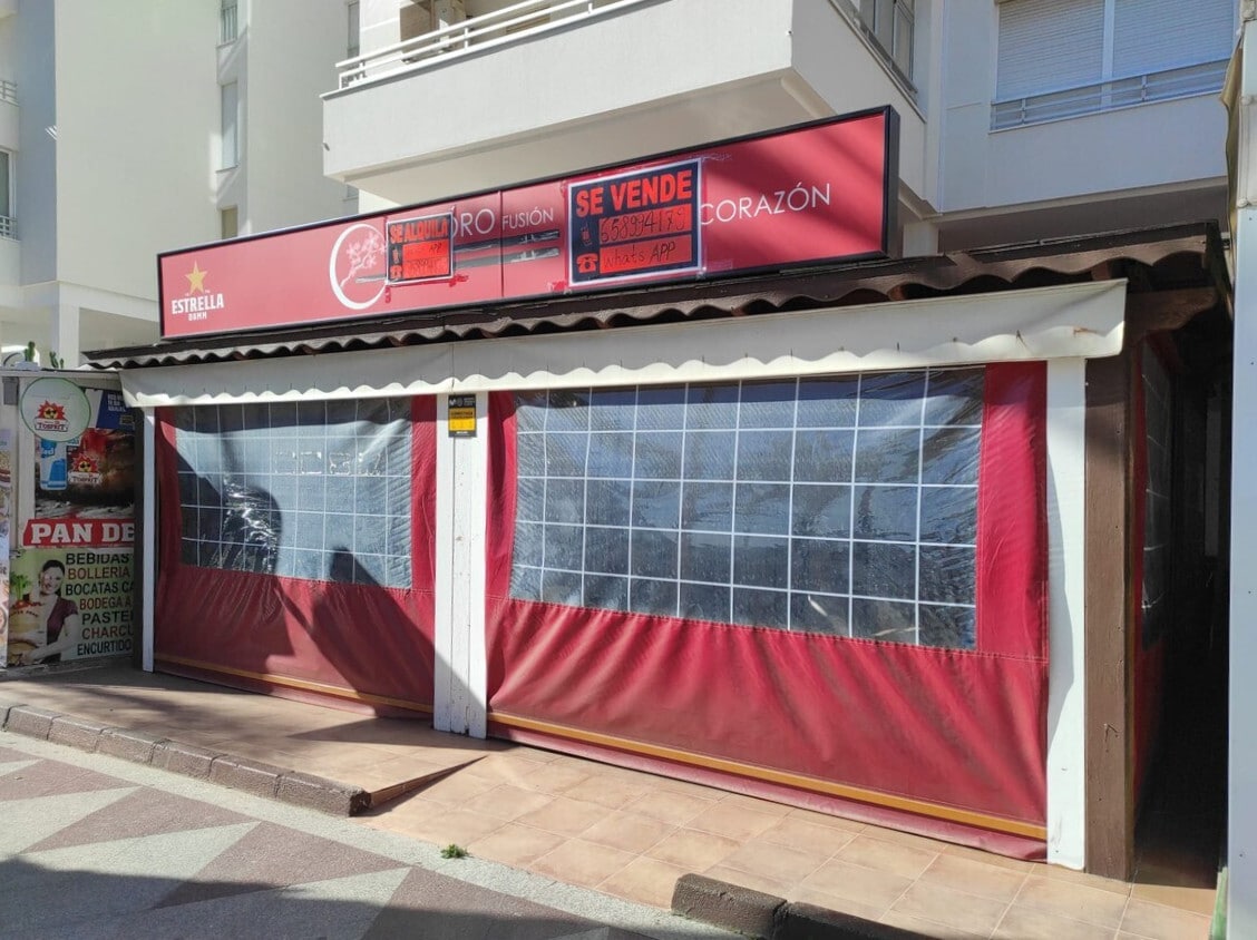 Avinguda San Bartolomé de Tirajana, 26, Elche, ALI 03195 - Unité - - - Photo intérieure - Image 1 of 18