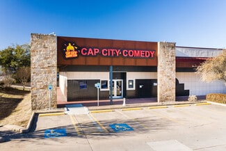 More details for 8120 Research Blvd, Austin, TX - Retail for Lease