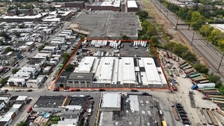 More details for 3506-3534 F St, Philadelphia, PA - Industrial for Lease