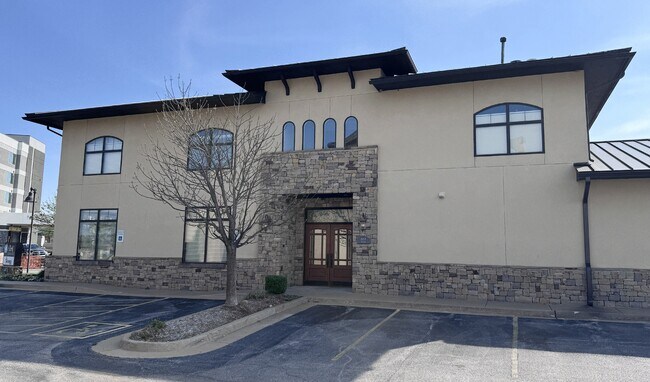 More details for 8010 S 101st Ave E, Tulsa, OK - Office/Medical for Lease