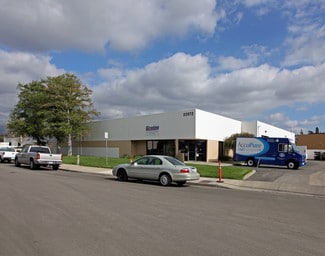 More details for 22582 Shannon Cir, Lake Forest, CA - Industrial for Lease