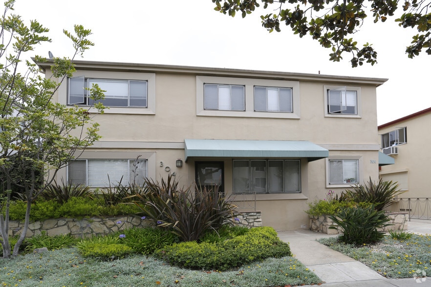 304 S Doheny Dr, Beverly Hills, CA à vendre - Photo du bâtiment - Image 3 de 4