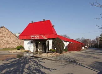 More details for Zax Express Wash – Specialty for Sale