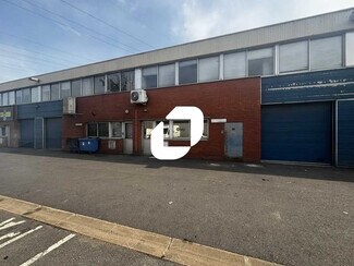 More details for 12 Rue Des Cerisiers, Lisses - Office, Flex for Lease